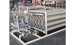 空温式汽化器的功能和概述