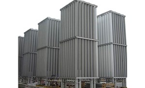 空温式气化器良好优势特点在哪里